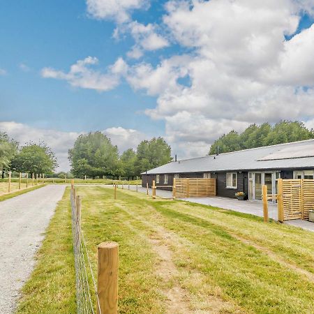 Roosters Rest Villa Beccles Luaran gambar