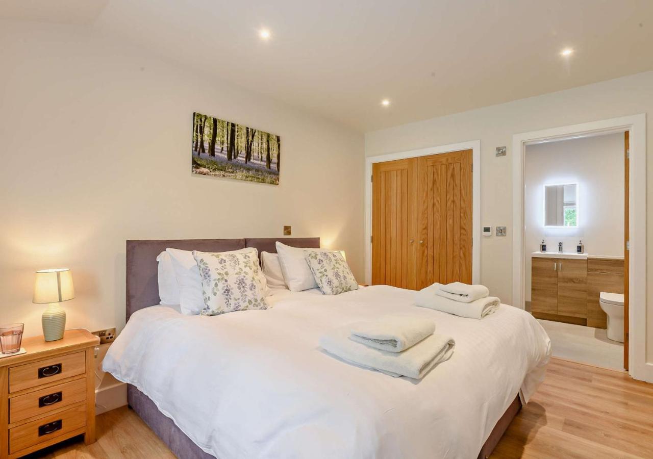 Roosters Rest Villa Beccles Luaran gambar