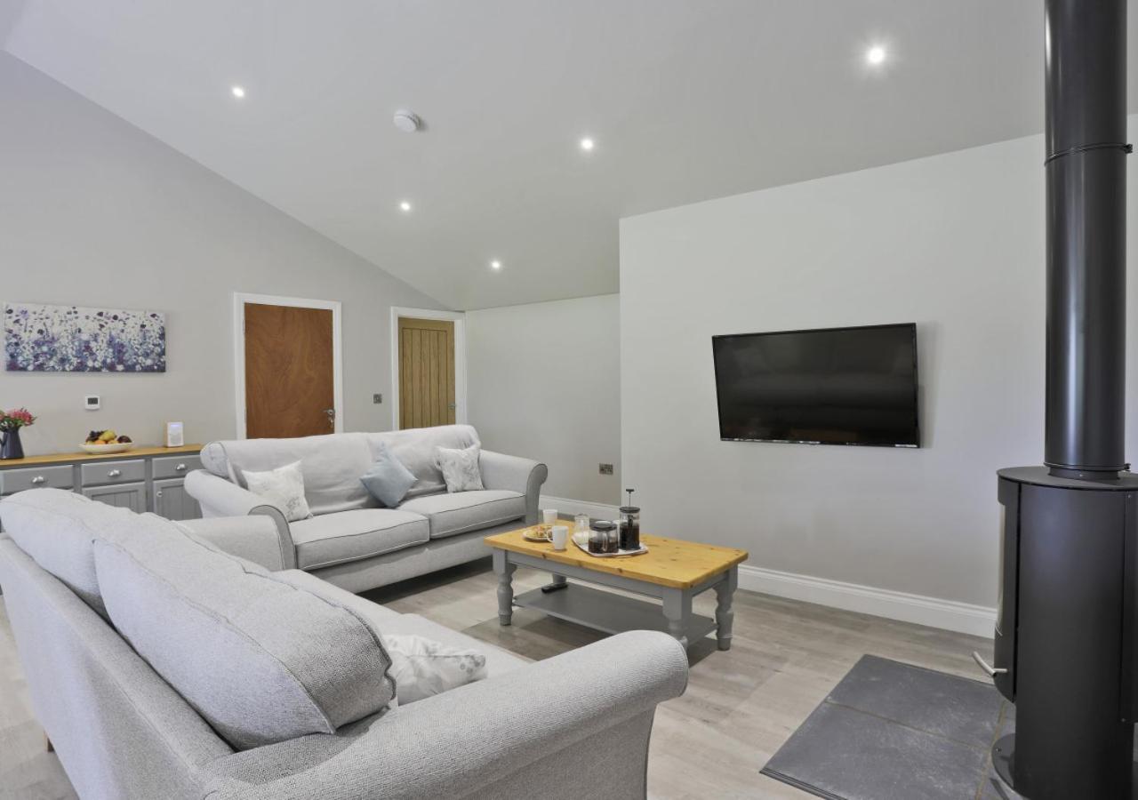 Roosters Rest Villa Beccles Luaran gambar