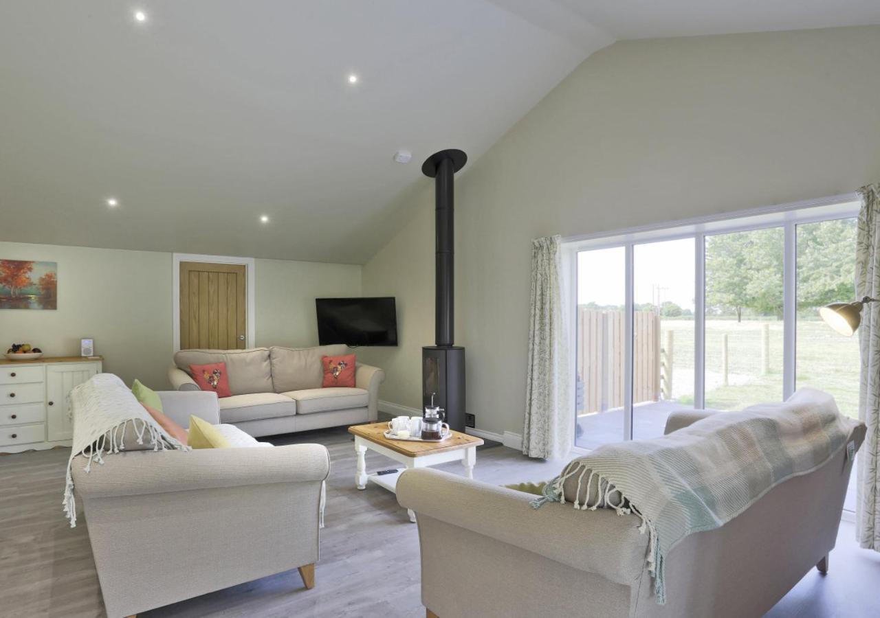 Roosters Rest Villa Beccles Luaran gambar