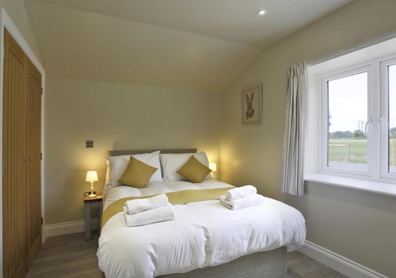 Roosters Rest Villa Beccles Luaran gambar