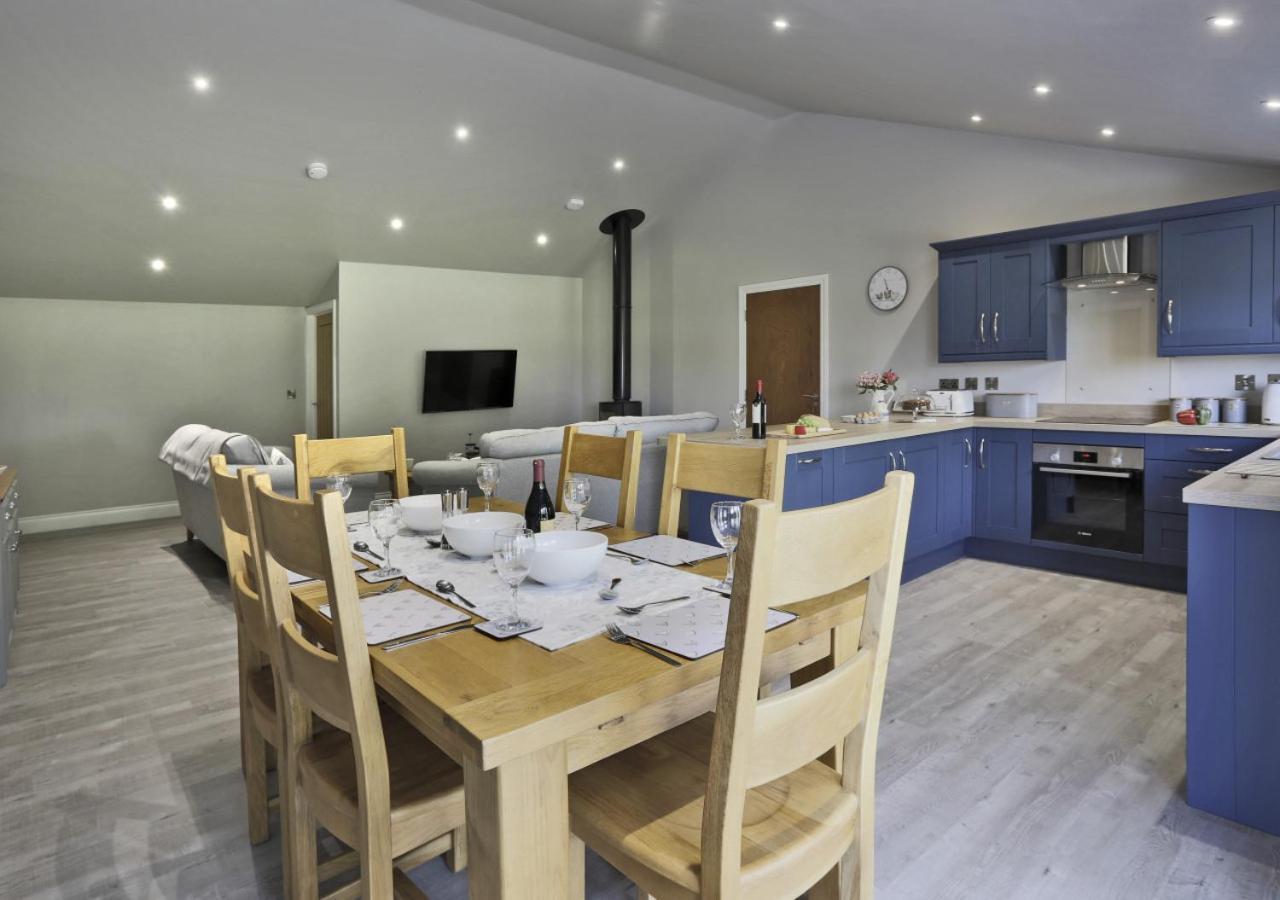 Roosters Rest Villa Beccles Luaran gambar